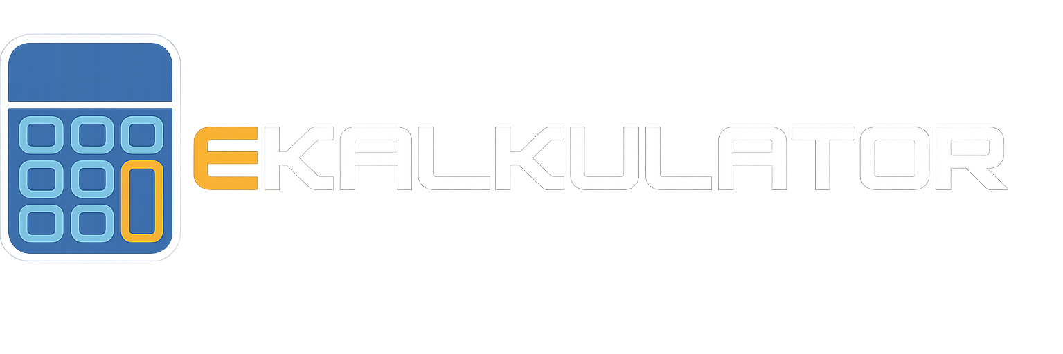 Kalkulator online